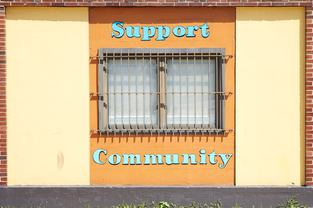 Building a Supportive Financial Community