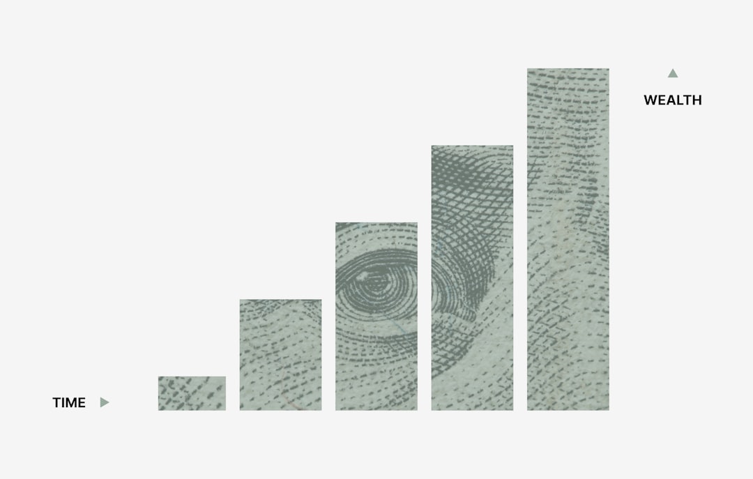 Building Wealth Calmly: A Slow and Steady Approach