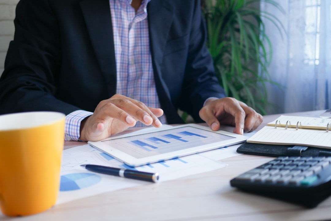 How to Develop a Calm Financial Mindset