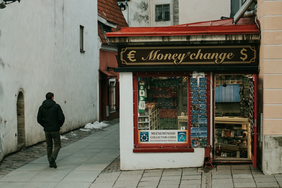 Introduction to Sustainable Money Systems