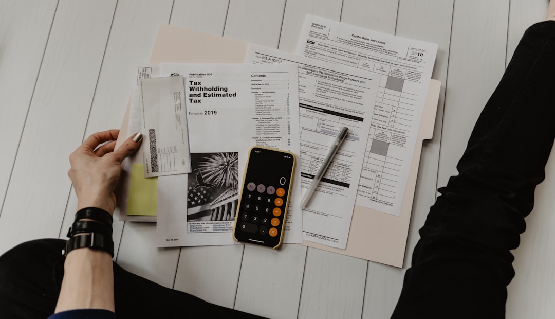 Overcoming Money Anxiety: Steps to Take