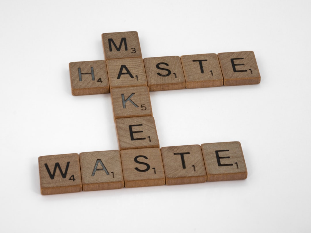 Reducing Financial Waste: Simple Lifestyle Changes