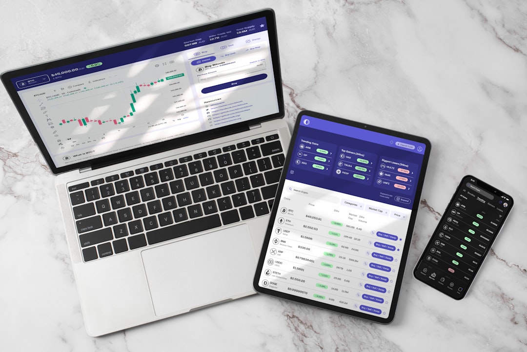 Best Free Tools to Track Your Investment Portfolio 2026