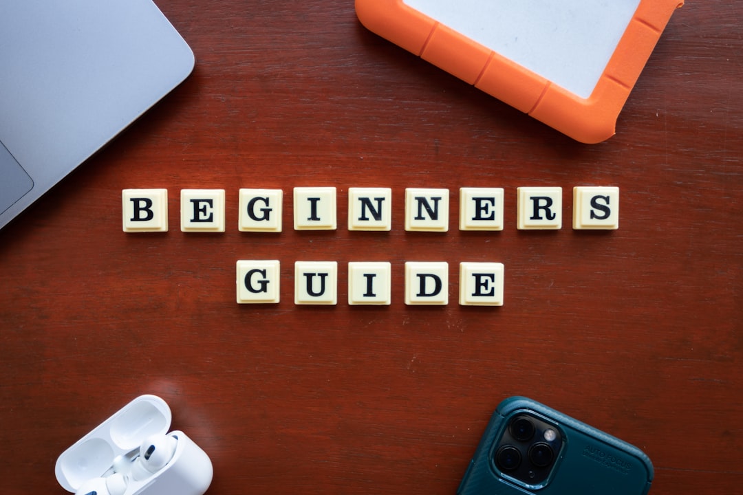Choosing Your First Investment: A Step-by-Step Guide