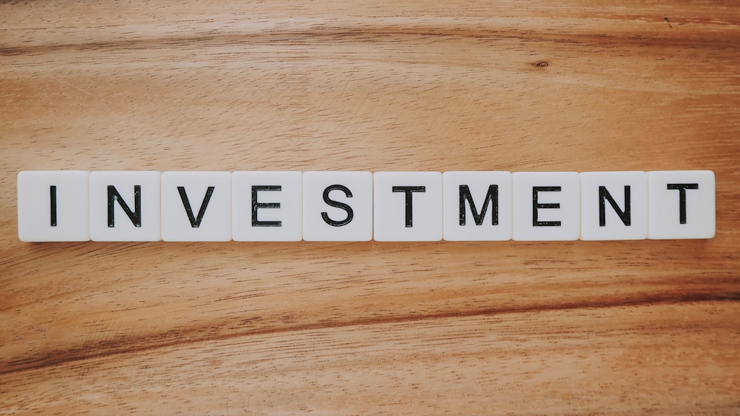 Creating a Balanced Investment Portfolio