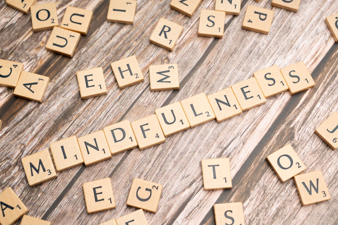 Case Study — Achieving Financial Independence Through Mindfulness