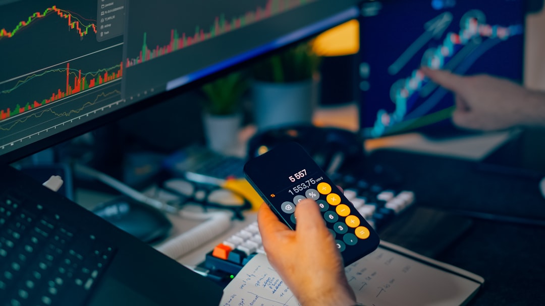 How to Automate Investments Without Losing Control