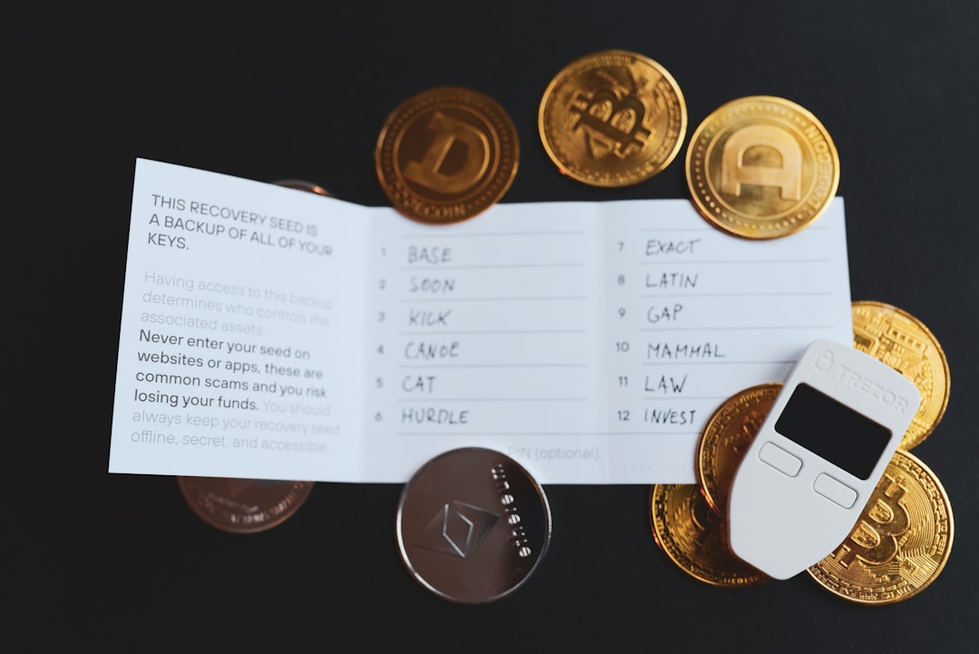 Navigating Cryptocurrencies: A Beginner’s Guide