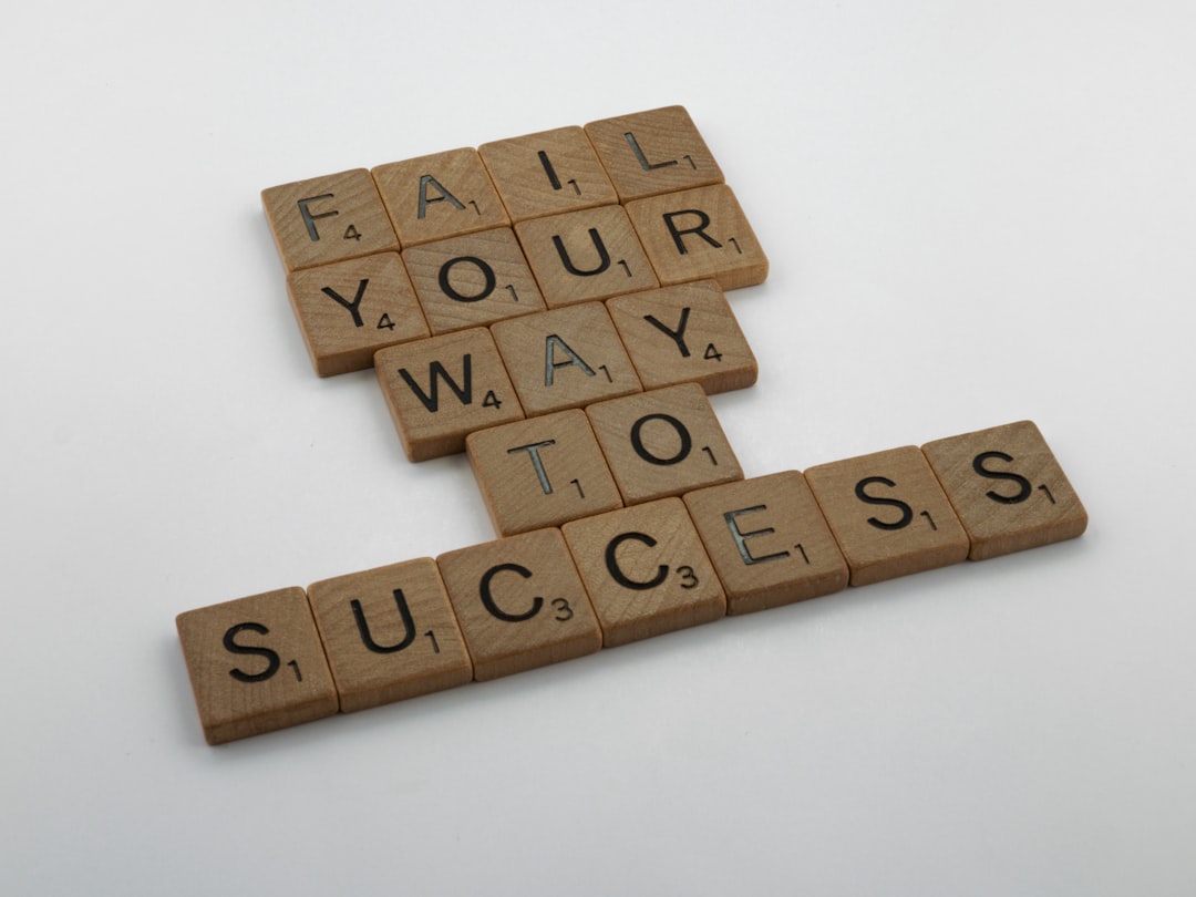 Redefining Financial Success — A Journey from Scarcity to Abundance